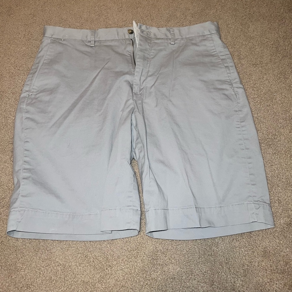 Men’s polo shorts